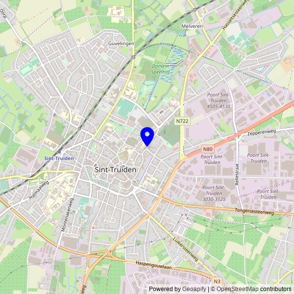 Map Photo